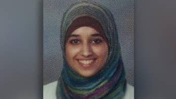 American Islamic Forum for Democracy president: Hoda Muthana cannot repay her debt to society through therapy