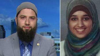 Andrew McCarthy: Indict the ‘ISIS Bride’