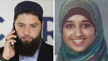 Hoda Muthana’s attorney calls her a 'scumbag monster,' but says she deserves to be brought back to US