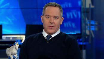 Gutfeld on Smollett’s arrest