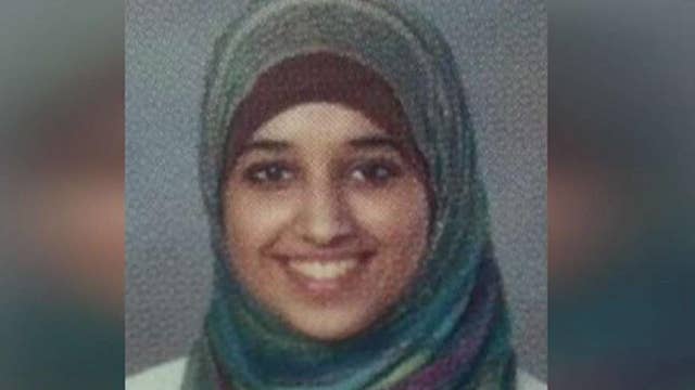 Alabama ISIS wife renounced US citizenship claim when she joined ISIS: former assistant secretary of state
