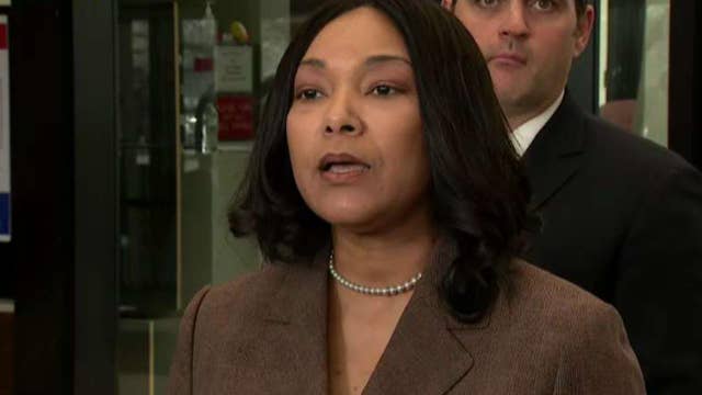 Cook County Prosecutors Lay Out Case Against Jussie Smollett Latest News Videos Fox News 