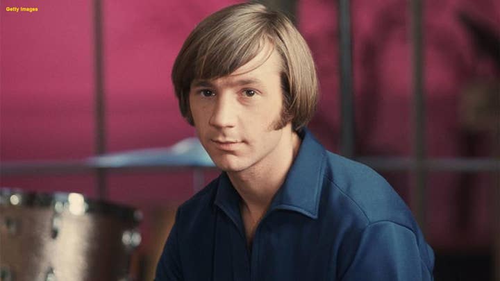 Keyboardist and bass guitarist Peter Tork of ‘60s pop group The Monkees has died