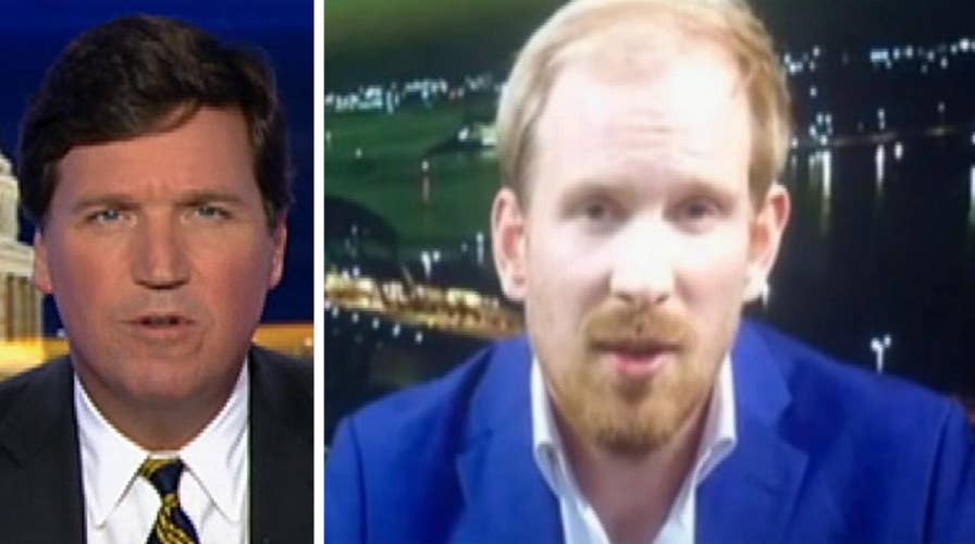 Here’s why 'Tucker Carlson Tonight' didn't air a segment last week