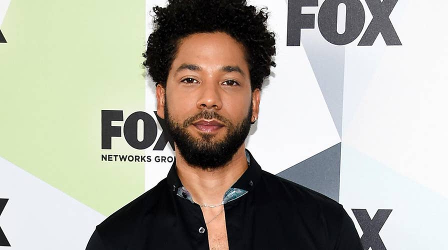 What's next for 'Empire' star Jussie Smollett?