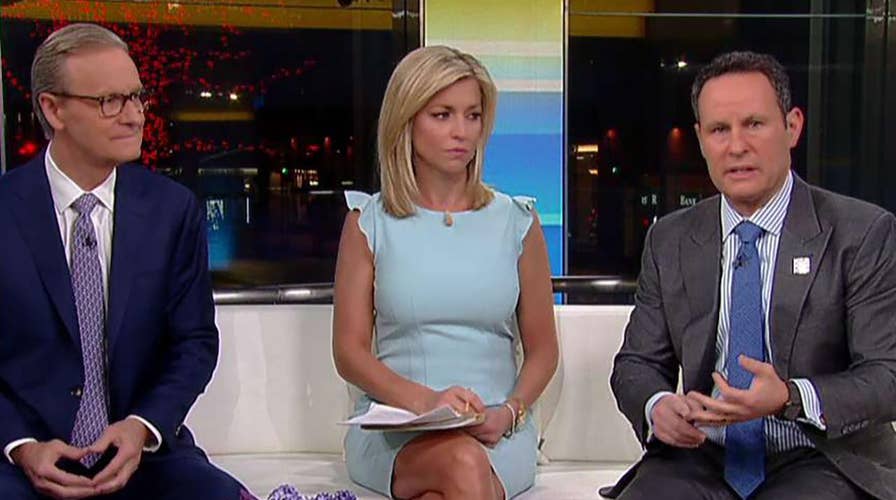 Smollett due in court after being charged with filing a false police report