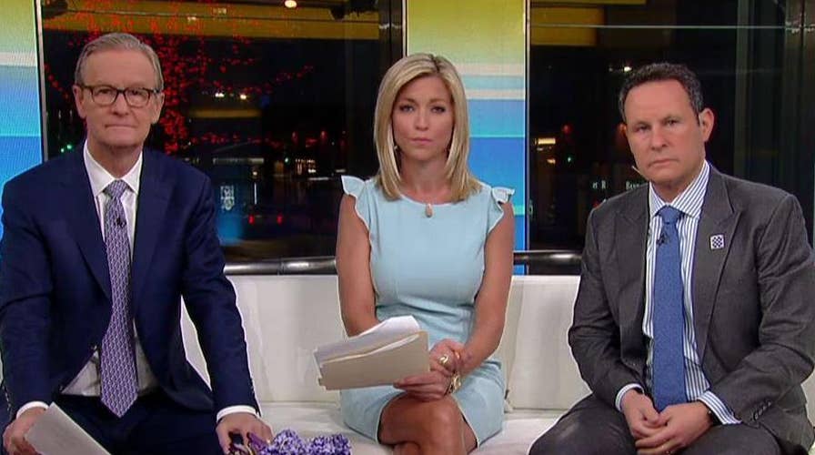 'Nobody owns me': Lara Logan continues to speak out against biased media