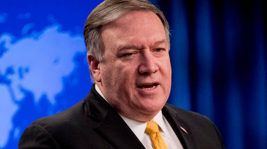 Trump administration says Alabama ISIS bride who was born in NJ is not a citizen, cannot come back to US