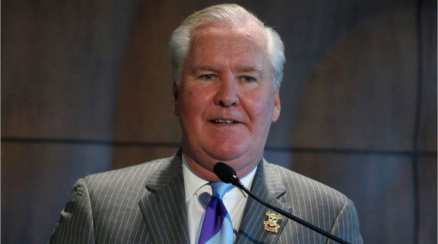 Tampa airport officials investigating after mayor's Twitter account hacked, bomb threats made