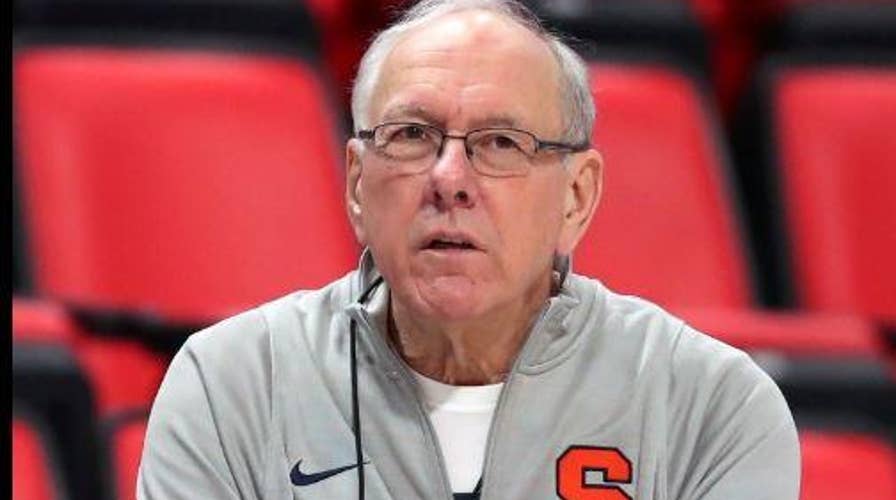 Legendary Syracuse basketball coach Jim Boeheim reportedly involved in fatal car accident