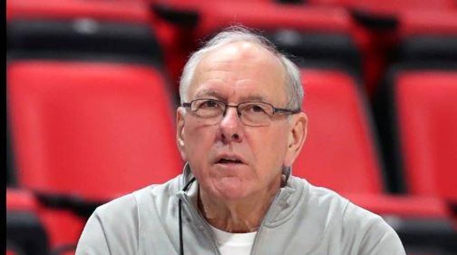 Legendary Syracuse basketball coach Jim Boeheim reportedly involved in fatal car accident