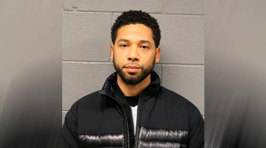 Will Jussie Smollett face federal mail fraud charges?