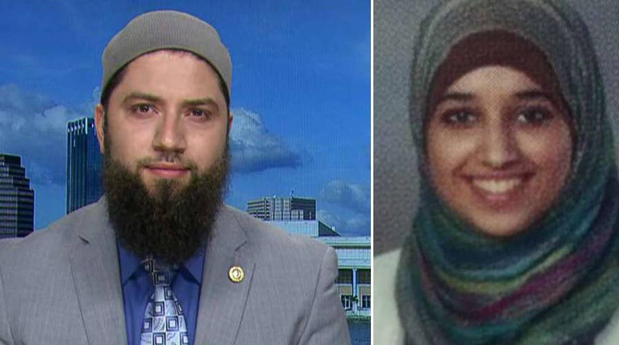 Hoda Muthana should return to the US to be held accountable, testify on the evils of ISIS: family lawyer