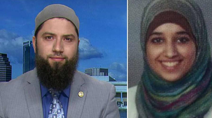 Hoda Muthana should return to the US to be held accountable, testify on the evils of ISIS: family lawyer