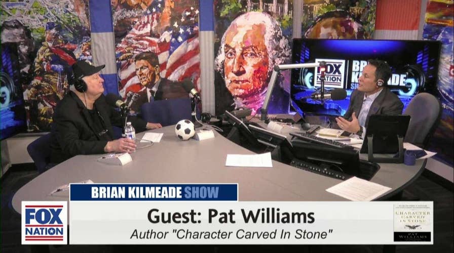 Basketball Hall of Famer Pat Williams On How The 12 Core Virtues Of West Point Help Produce Success