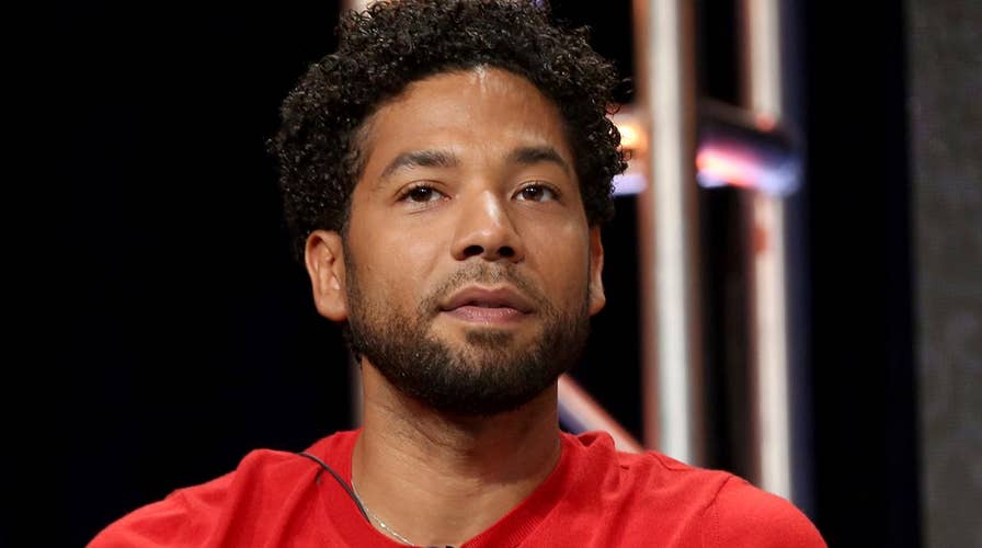 Will Smollett be ordered to pay back Chicago police for the monetary resources used to investigate his case?