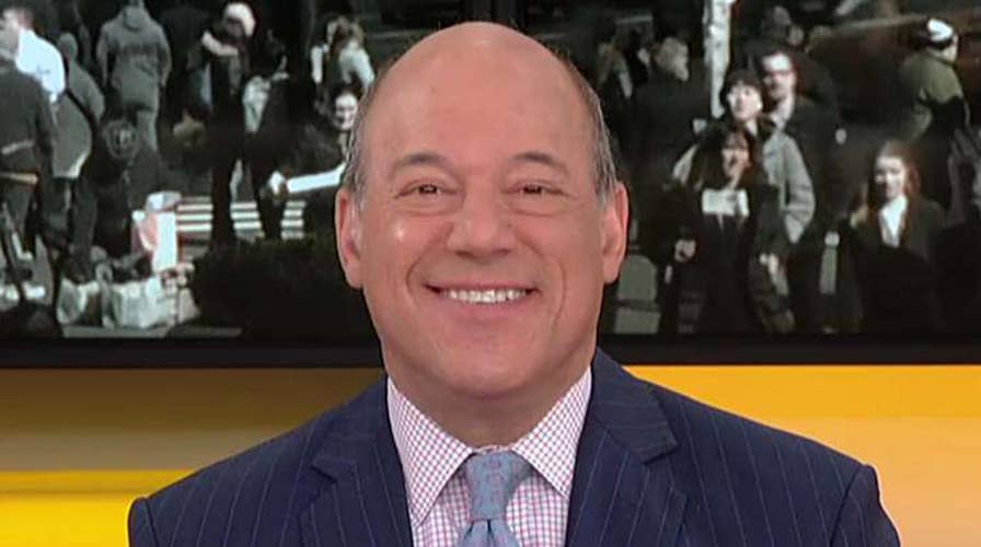 Ari Fleischer: Trump didn't need to throw down the gauntlet and declare a state of emergency