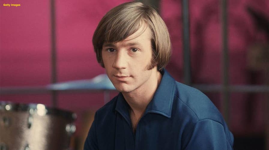 Keyboardist and bass guitarist Peter Tork of ‘60s pop group The Monkees has died