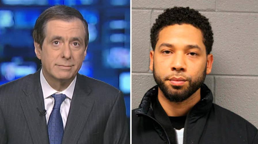 Howard Kurtz: Why journalists keep falling into the Smollett trap