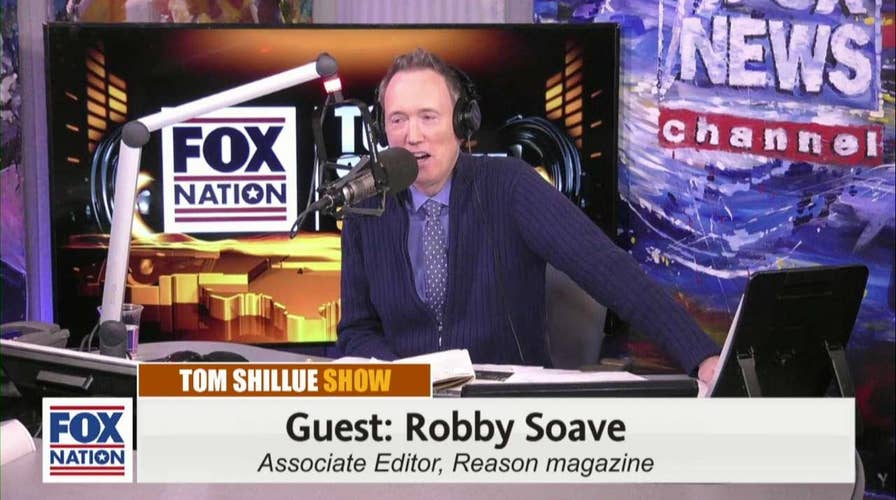 Jussie Smollett And The Problem Hate Crime Statistics