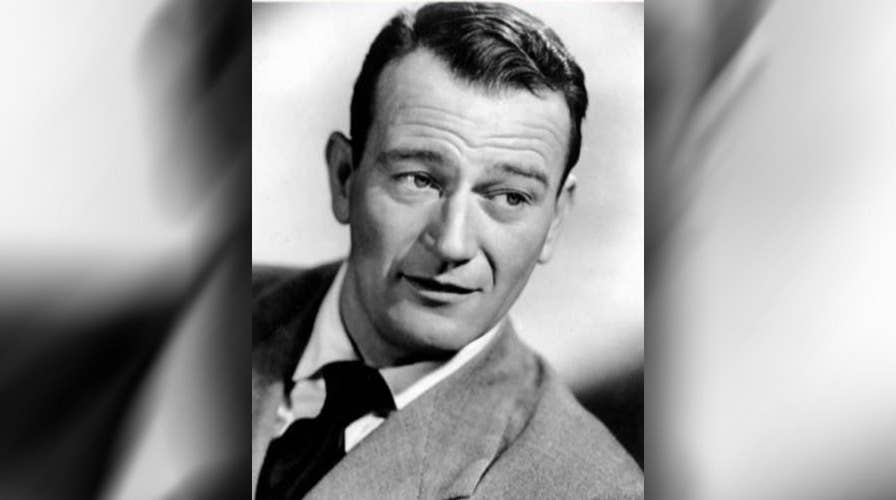 Seen and Unseen: Left freaks out over 1971 John Wayne interview