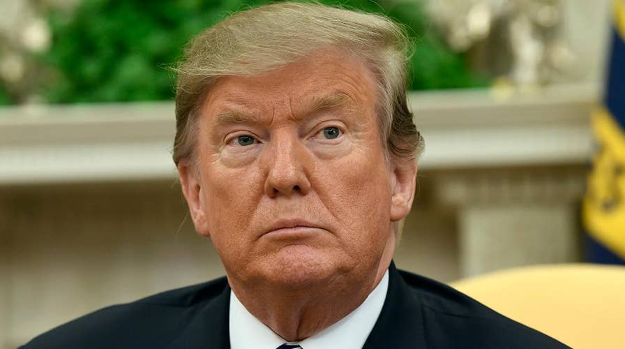 Are the lawsuits filed against Trump’s national emergency declaration premature?