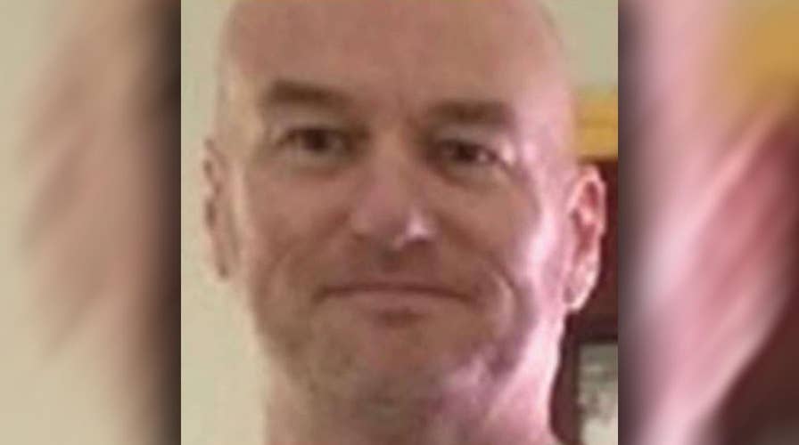 Judge denies request to free Coast Guard officer accused of domestic terror plot