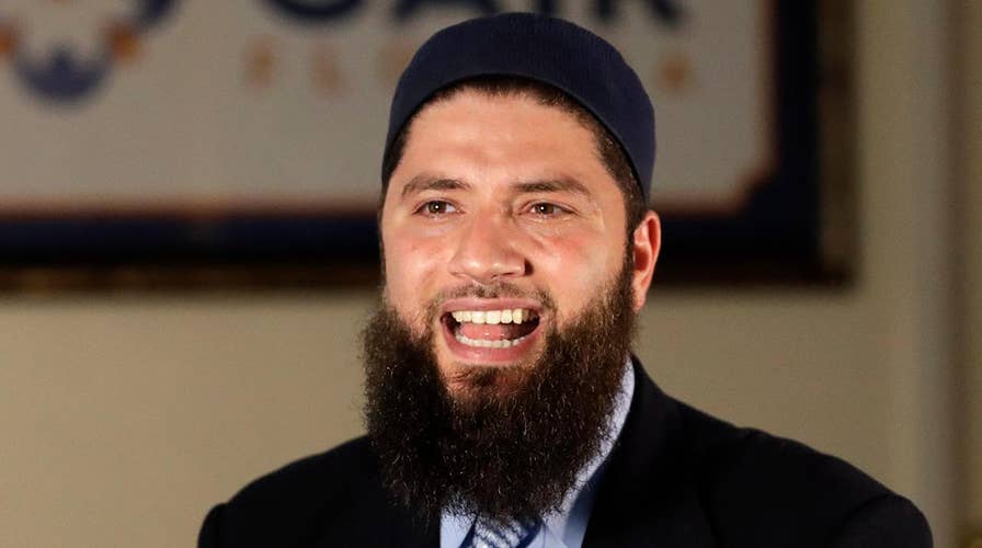 Lawyer for ISIS bride Hoda Muthana says his client is an American and simply wants to come home