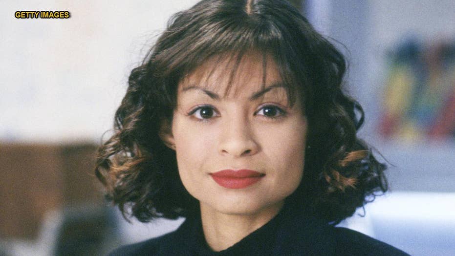 Er Actress Vanessa Marquezs Mother Files Wrongful Death Lawsuit After Fatal Shooting By 3620