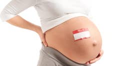 New mom says friend stopped speaking to her after giving baby same name as friend's son