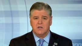 Sean Hannity: Smollett case proves that journalism in this country is dead and buried