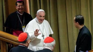 Vatican hosts bishops for summit on sex abuse as focus turns to accountability - Fox News