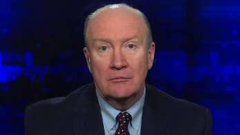 Andy McCarthy: Hoda Muthana should know if she comes back to the US she likely faces decades in prison