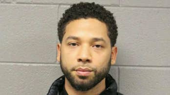 Chicago turns on Jussie Smollett, claim he's 'full of sh*t,' hurting 'real' victims