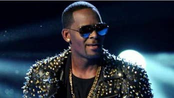 R. Kelly protegee says she's ready to testify against him again as new alleged underage sex tape surfaces