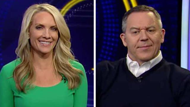 A history-making edition of Tucker Carlson's Final Exam: Dana Perino vs ...