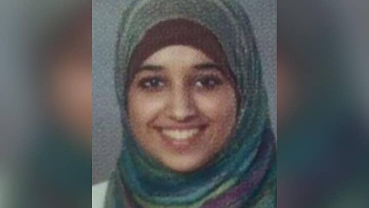 Is 'ISIS bride' Hoda Muthana an American citizen?