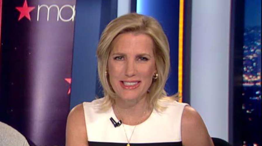 Ingraham: The false allure of victimology