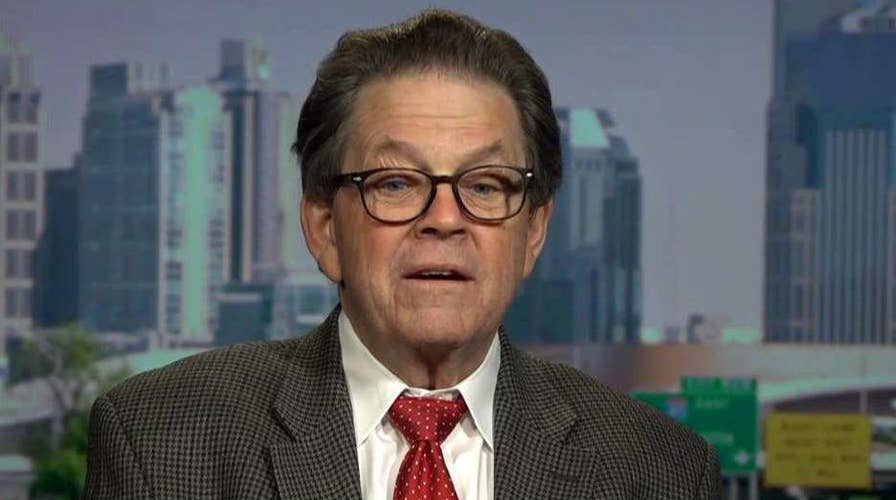 Former Reagan economics adviser says the US-China trade negotiation will have an impact for decades to come