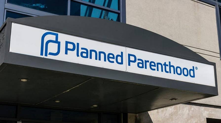 Woman sues Planned Parenthood after the abortion pill fails to end her pre-born child’s life