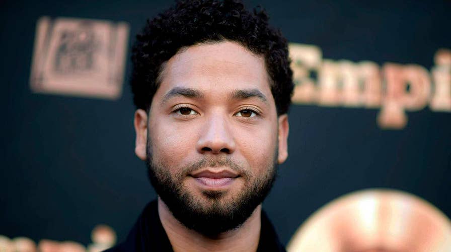 Can Jussie Smollett’s career be salvaged following allegations he staged a hate crime?