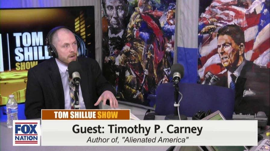 Was Hillary Right About It 'Taking A Village'