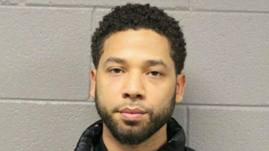 Jussie Smolletts Alleged Hoax Got More Media Attention Than My Son