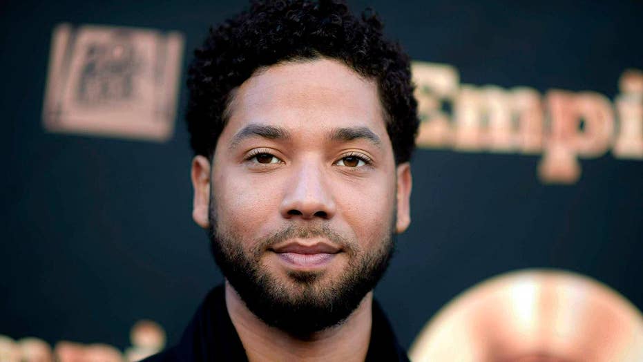 smollett s empire dad