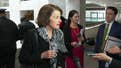 Feinstein tells kids urging her to support the ‘Green New Deal' she doesn't respond to ‘it's my way or the highway'