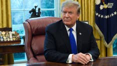 Mary Anne Marsh: Trump, not the border, is our national emergency