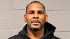 R. Kelly to remain in jail for 1 or 2 more days, lawyer says: 'It's just not that easy'