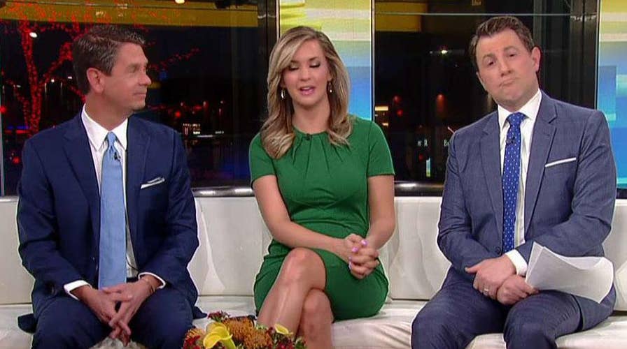 Would the left's big green plans put the economy in jeopardy?