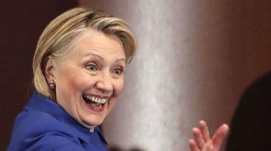 What role will Hillary Clinton play in the 2020 presidential election cycle?