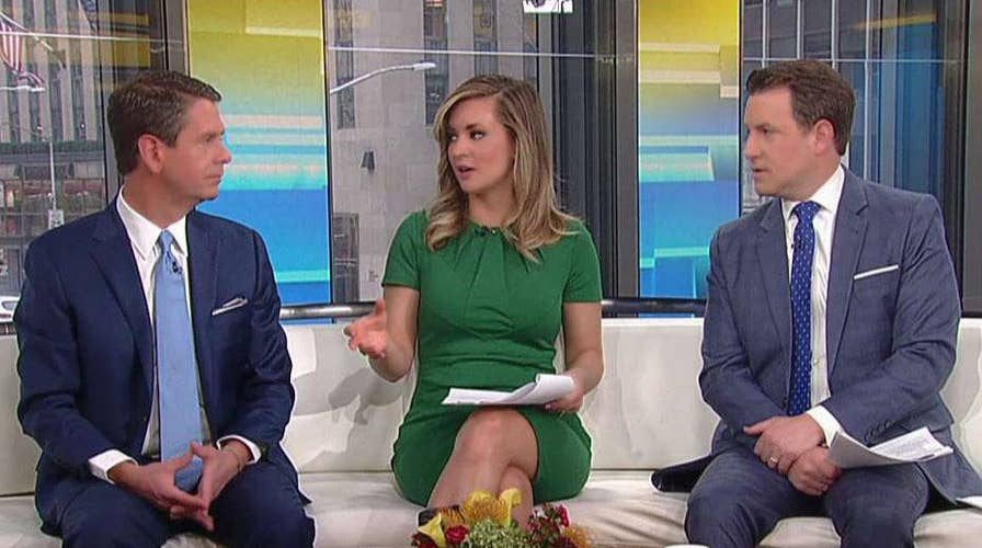 Trump set to deploy more troops to the US-Mexico border